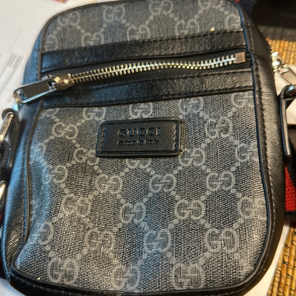 Gucci bag